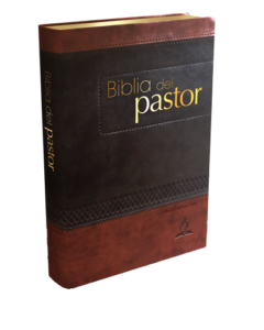 BIBLIA DEL PASTOR-SAFELIZ