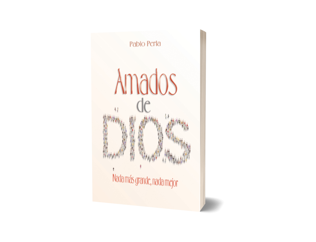 AMADOS DE DIOS