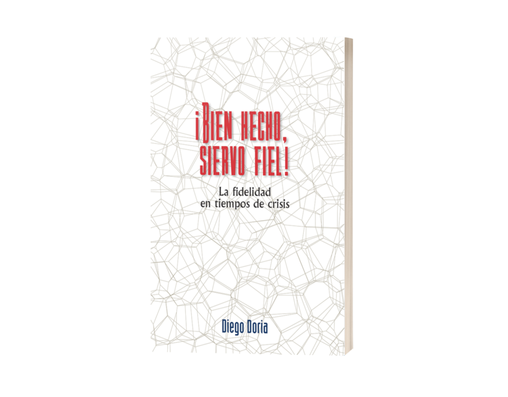 BIEN HECHO, SIERVO FIEL!