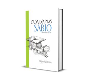 CADA DIA MAS SABIO