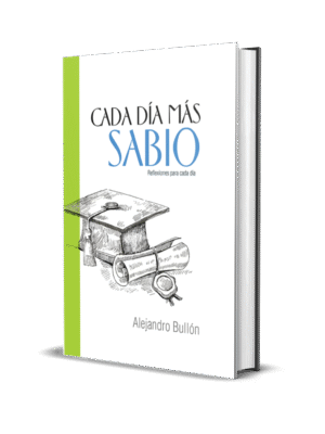 CADA DIA MAS SABIO