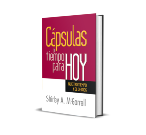 CÁPSULAS DE TIEMPO PARA HOY