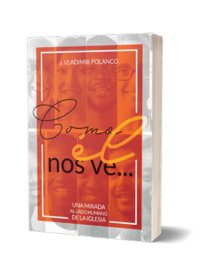 COMO ÉL NOS VE