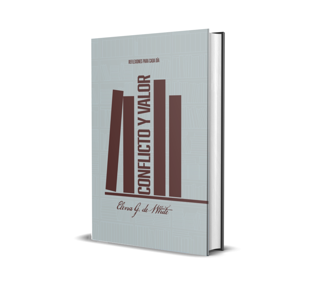 CONFLICTO Y VALOR