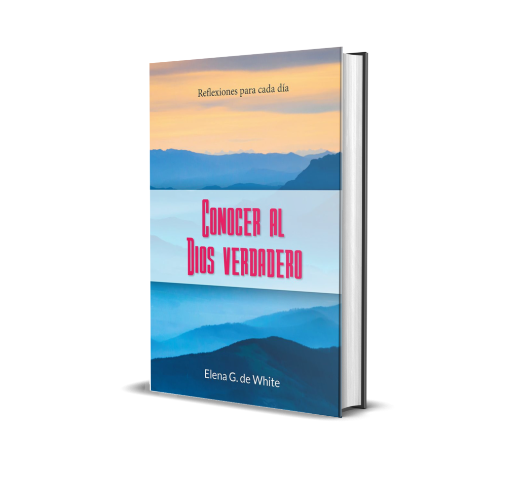 CONOCER AL DIOS VERDADERO