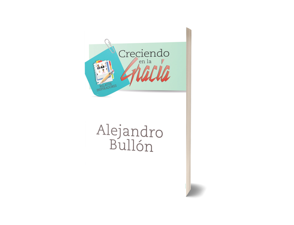 CRECIENDO EN LA GRACIA