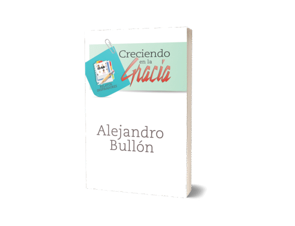 CRECIENDO EN LA GRACIA