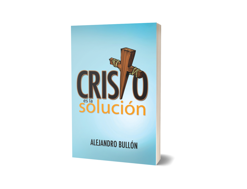 CRISTO ES LA SOLUCION