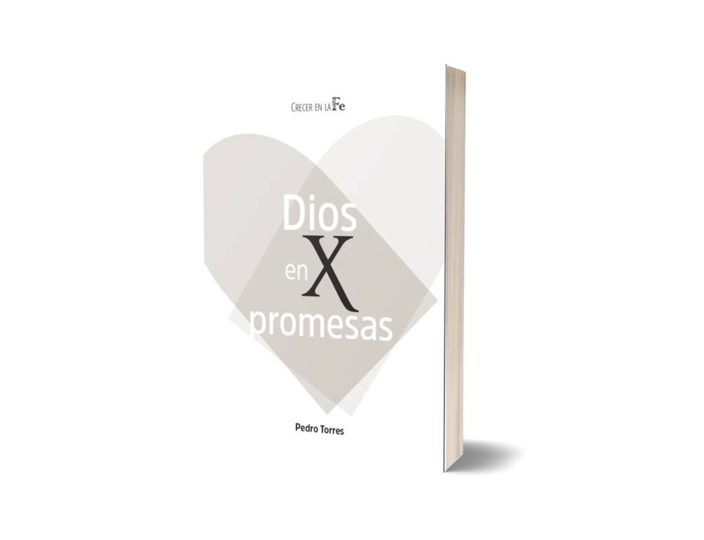 DIOS EN X PROMESAS