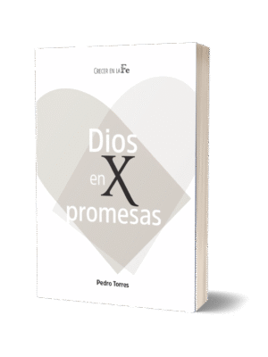 DIOS EN X PROMESAS