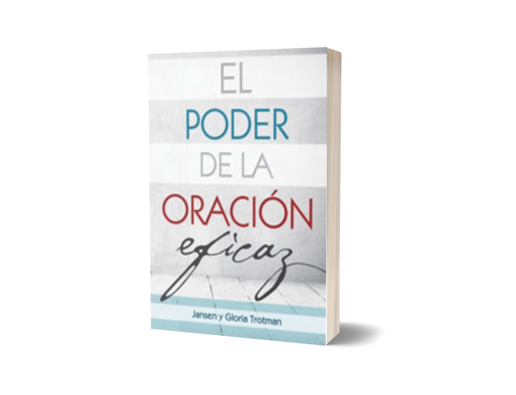 EL PODER DE LA ORACION EFICAZ