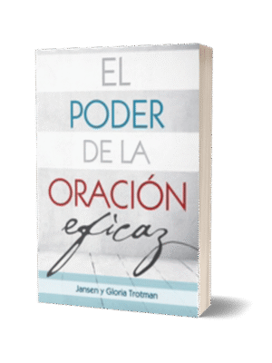 EL PODER DE LA ORACION EFICAZ