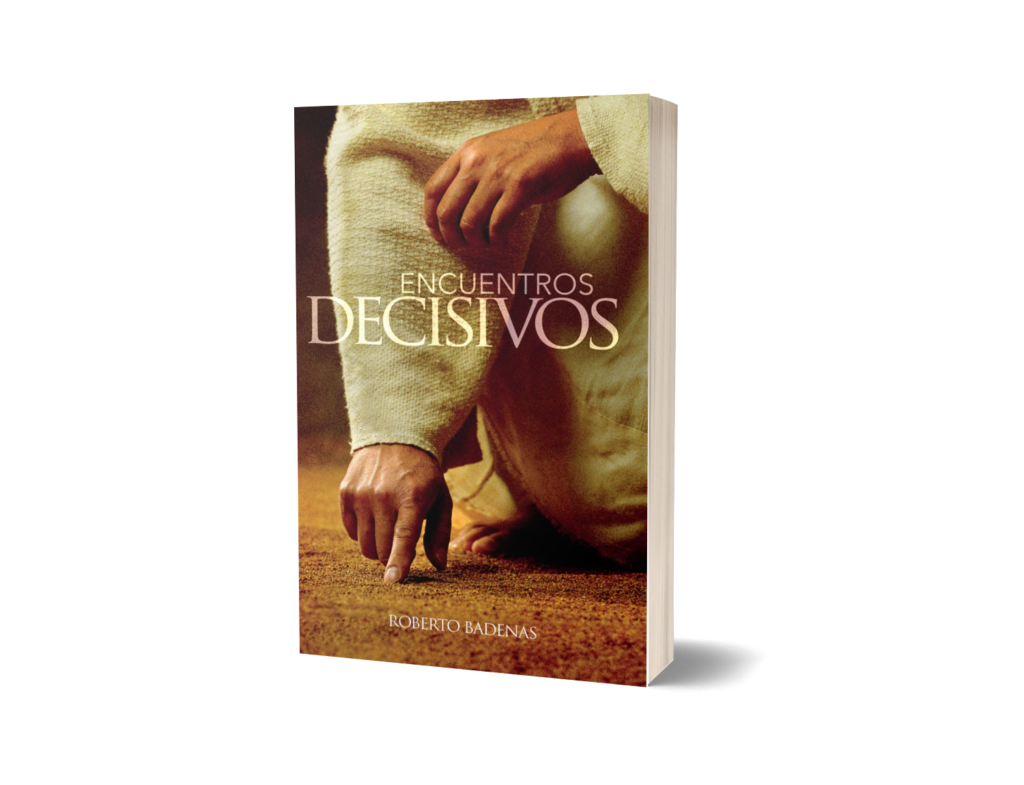 ENCUENTROS DECISIVOS