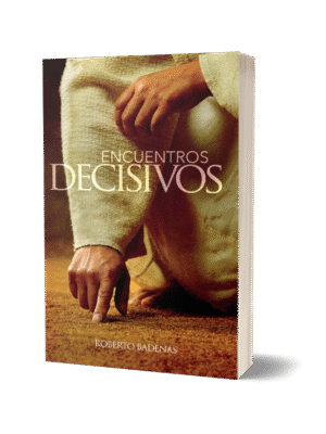 ENCUENTROS DECISIVOS
