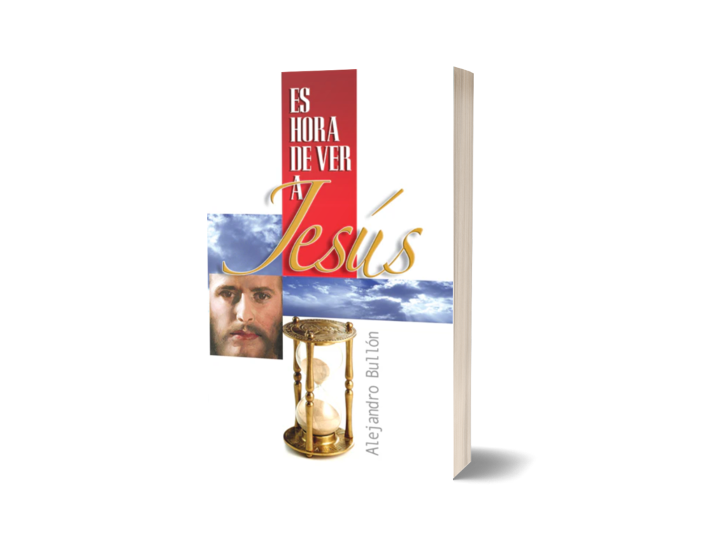 ES HORA DE VER A JESÚS