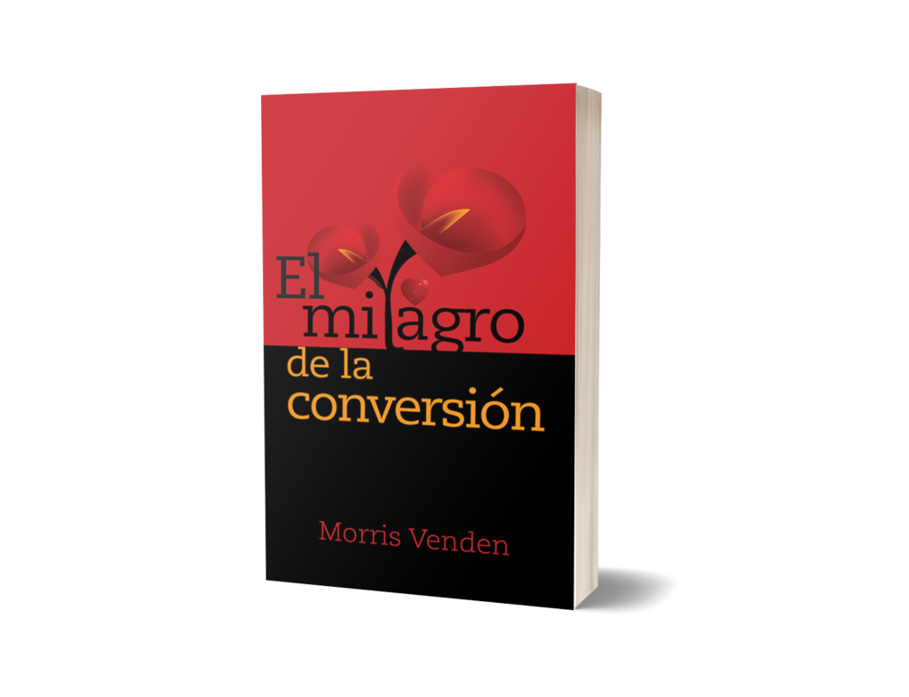 EL MILAGRO DE LA CONVERSIÓN