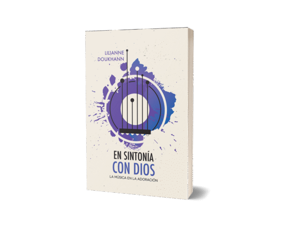 EN SINTONIA CON DIOS