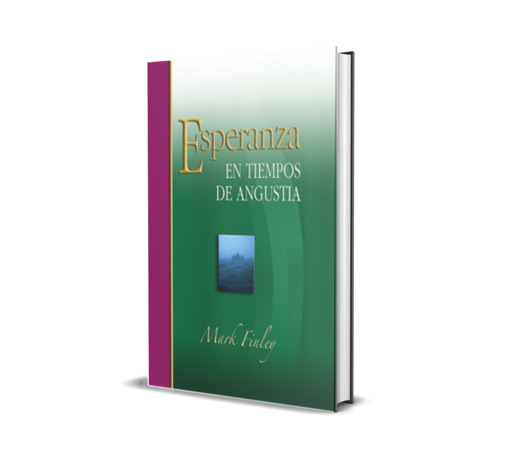 ESPERANZA EN TIEMPOS DE ANGUSTIA
