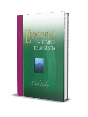 ESPERANZA EN TIEMPOS DE ANGUSTIA