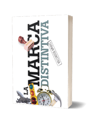 LA MARCA DISTINTIVA