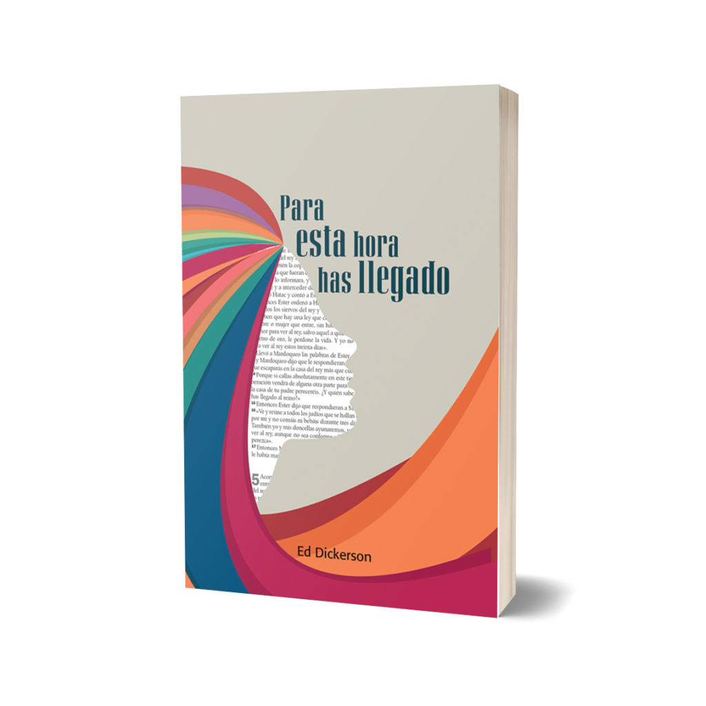 PARA ESTA HORA HAS LLEGADO