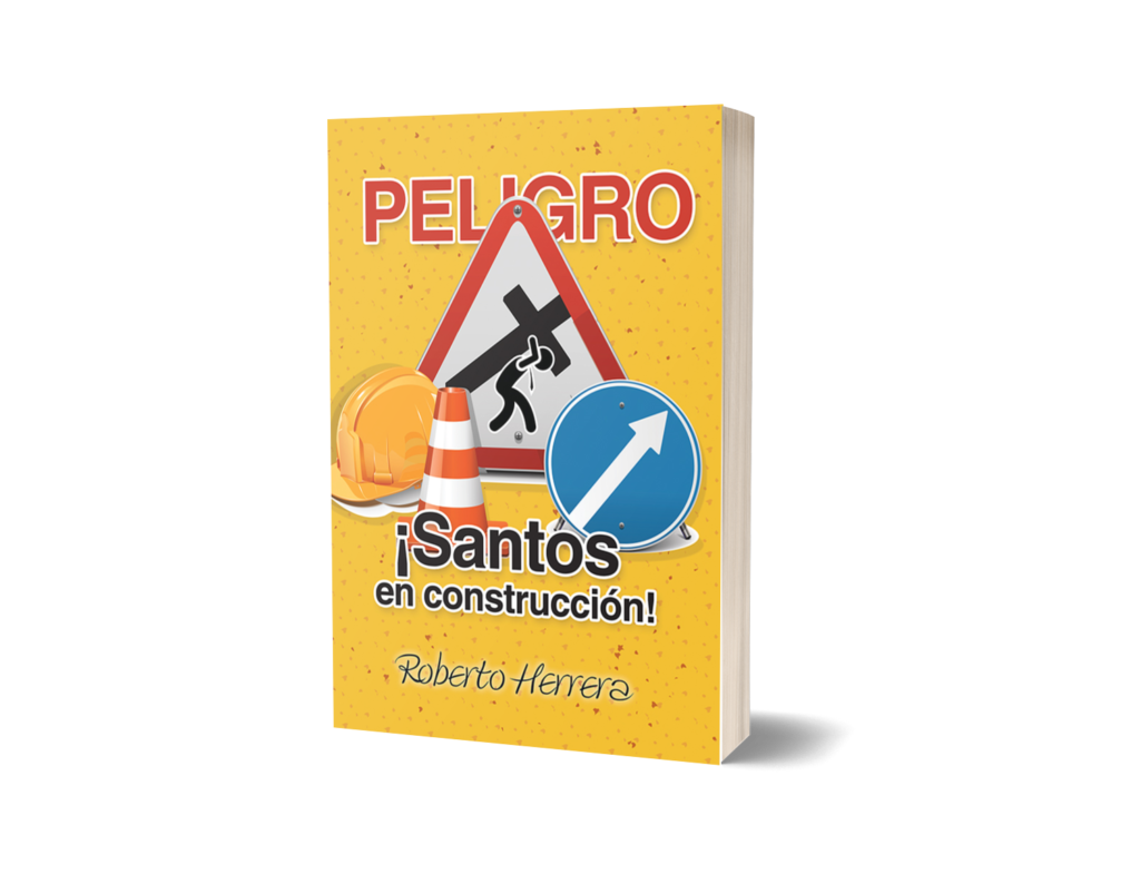 PELIGRO: ¡SANTOS EN CONSTRUCCIÓN!