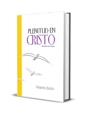 PLENITUD EN CRISTO