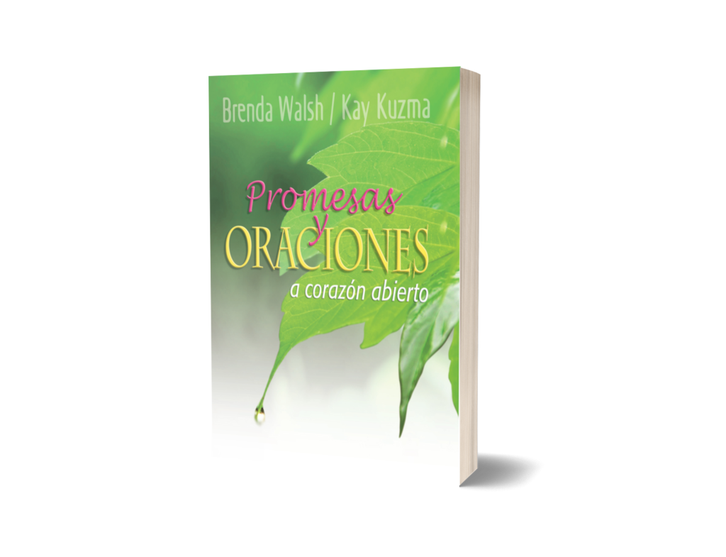 PROMESAS Y ORACIONES