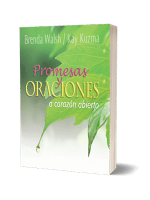 PROMESAS Y ORACIONES