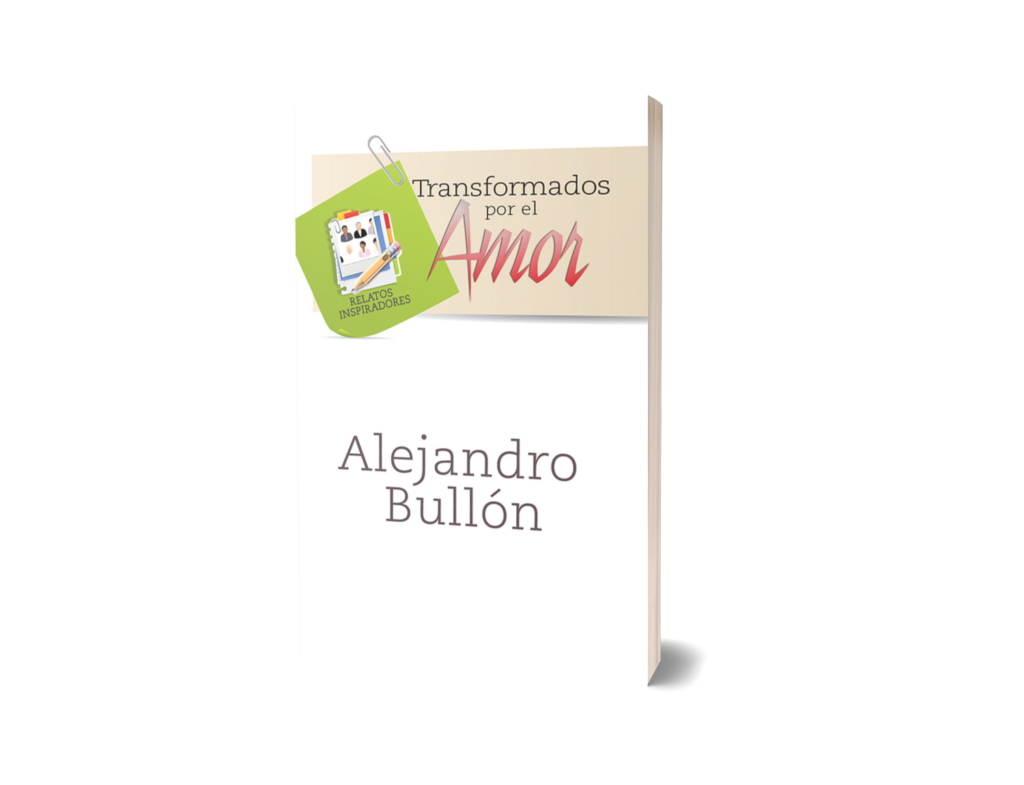 TRANSFORMADOS POR EL AMOR