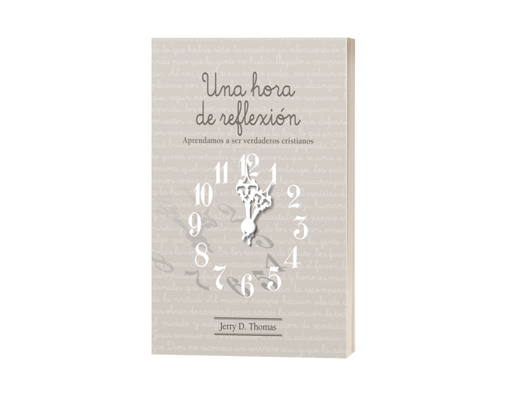 UNA HORA DE REFLEXION