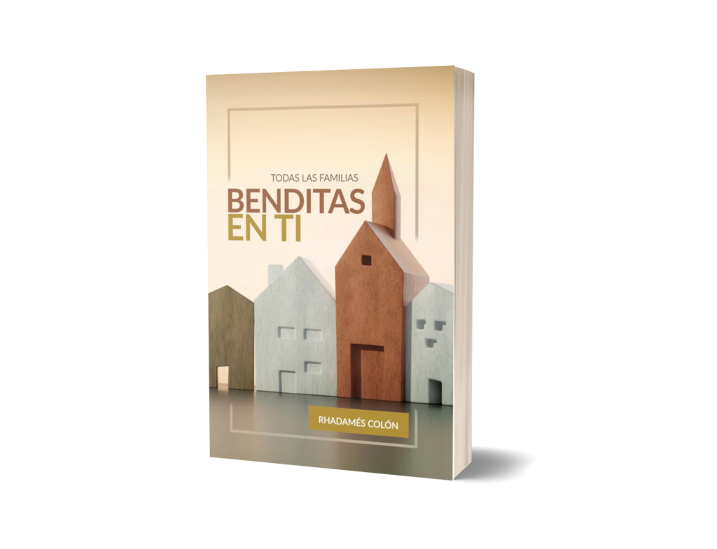 TODAS LAS FAMILIAS BENDITAS EN TI