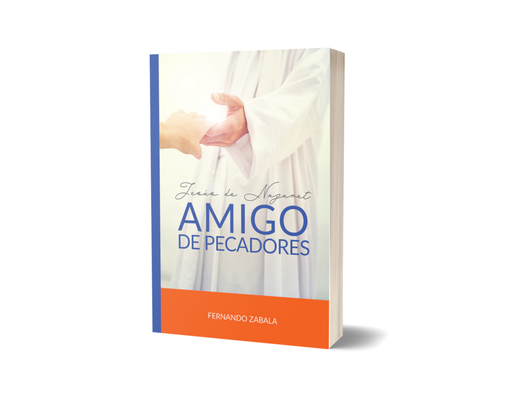 JESÚS DE NAZARET AMIGO DE PECADORES