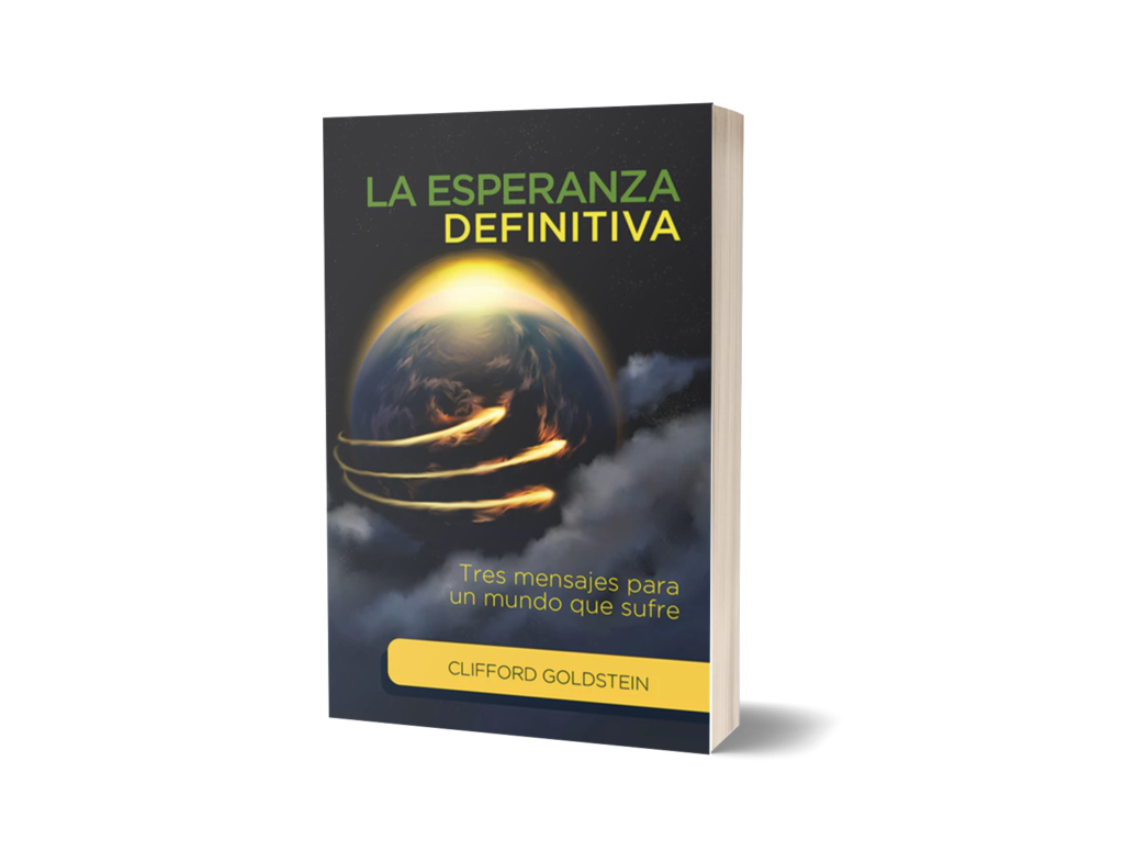 LA ESPERANZA DEFINITIVA