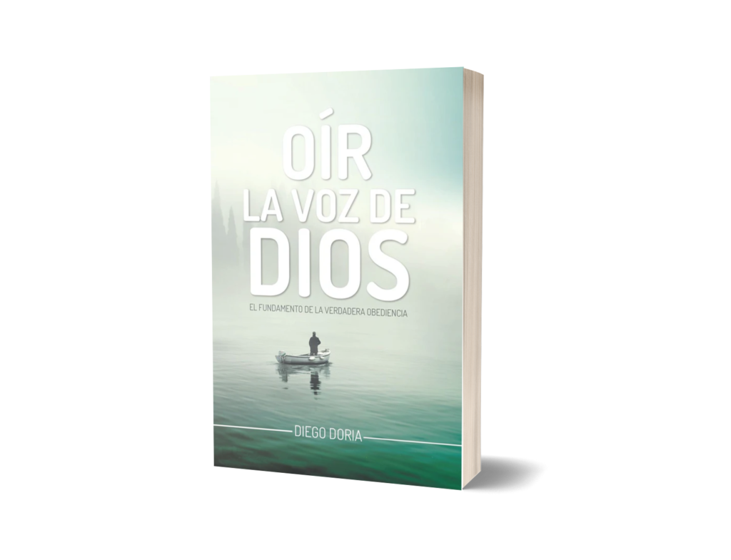 OÍR LA VOZ DE DIOS