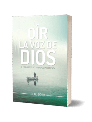 OÍR LA VOZ DE DIOS