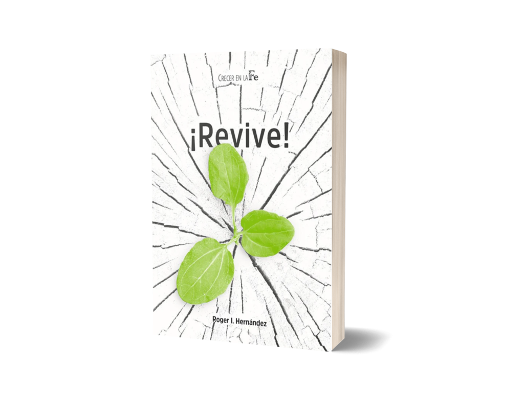 ¡REVIVE!
