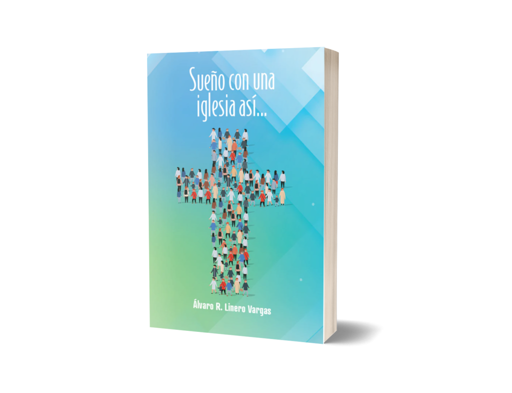 SUEÑO CON UNA IGLESIA ASÍ…