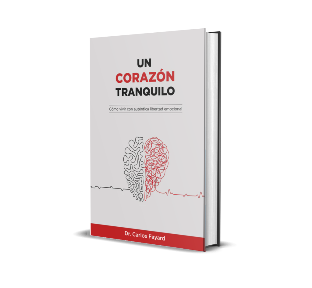 UN CORAZÓN TRANQUILO