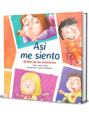 ASÍ ME SIENTO