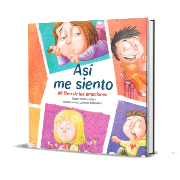 ASÍ ME SIENTO