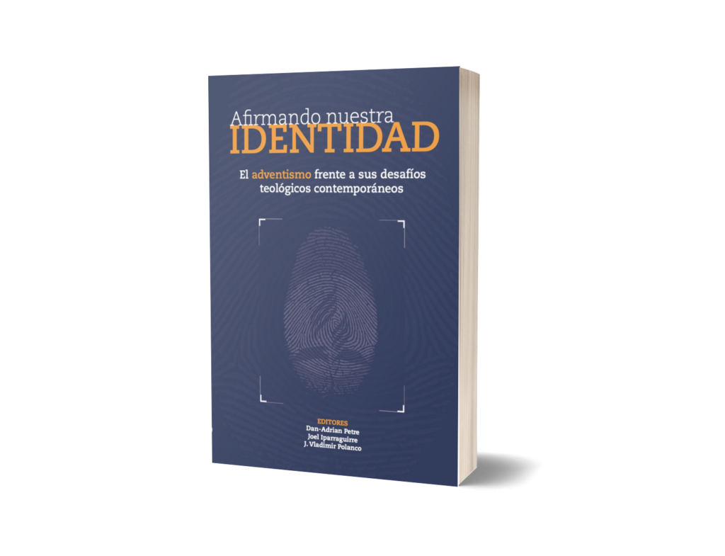 AFIRMANDO NUESTRA IDENTIDAD