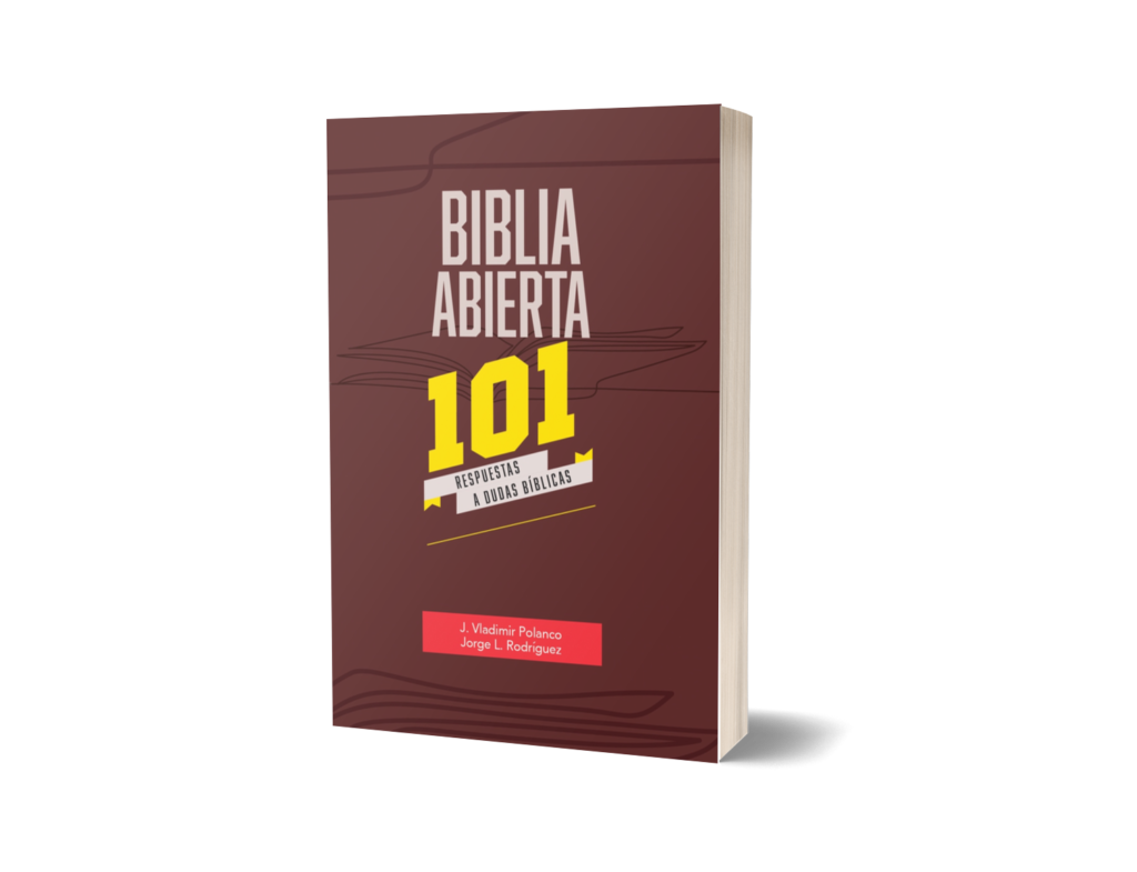 BIBLIA ABIERTA