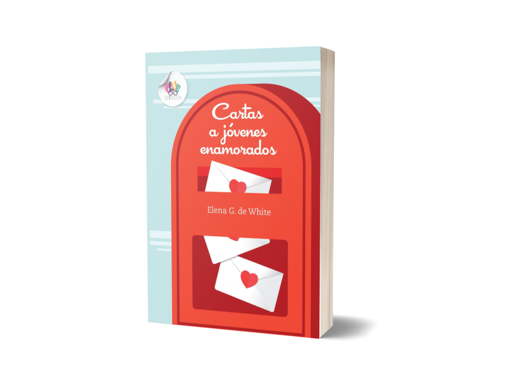 CARTAS A JÓVENES ENAMORADOS