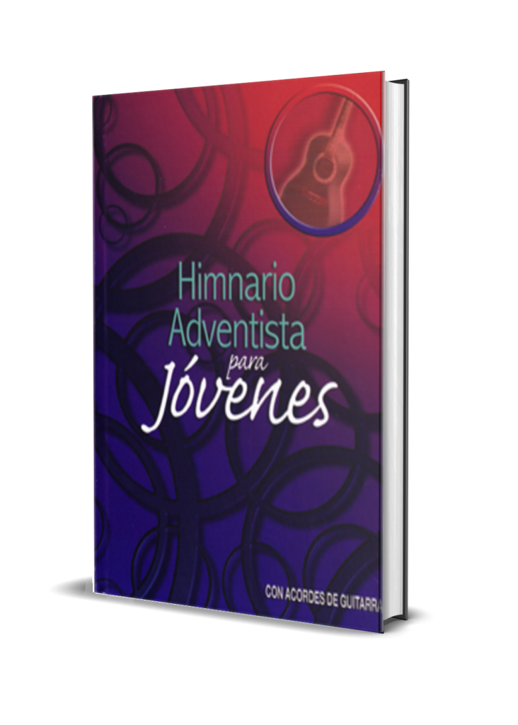 HIMNARIO DE JÓVENES CON LETRA Y ACORDES DE GUITARRA