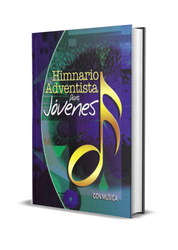 HIMNARIO ADVENTISTA PARA JOVENES CON MUSICA PIANO