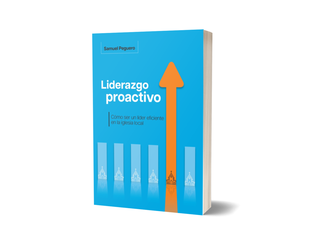 LIDERAZGO PROACTIVO