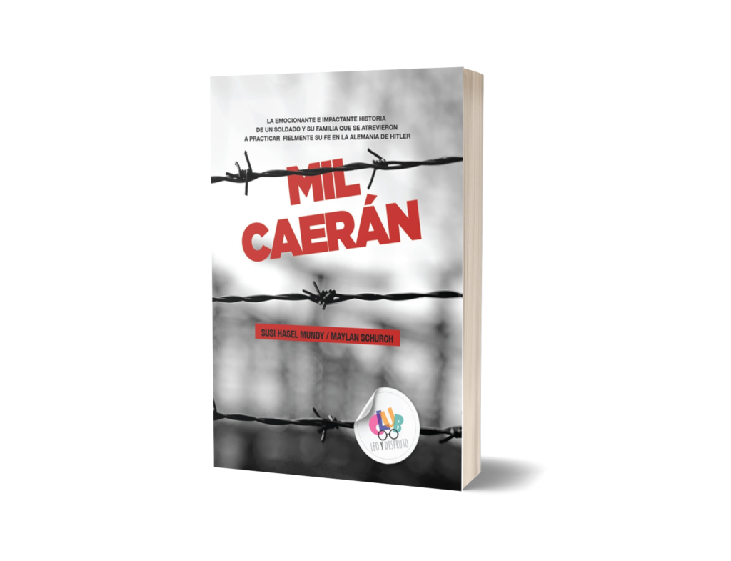 MIL CAERAN