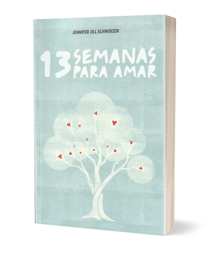 13 SEMANAS PARA AMAR