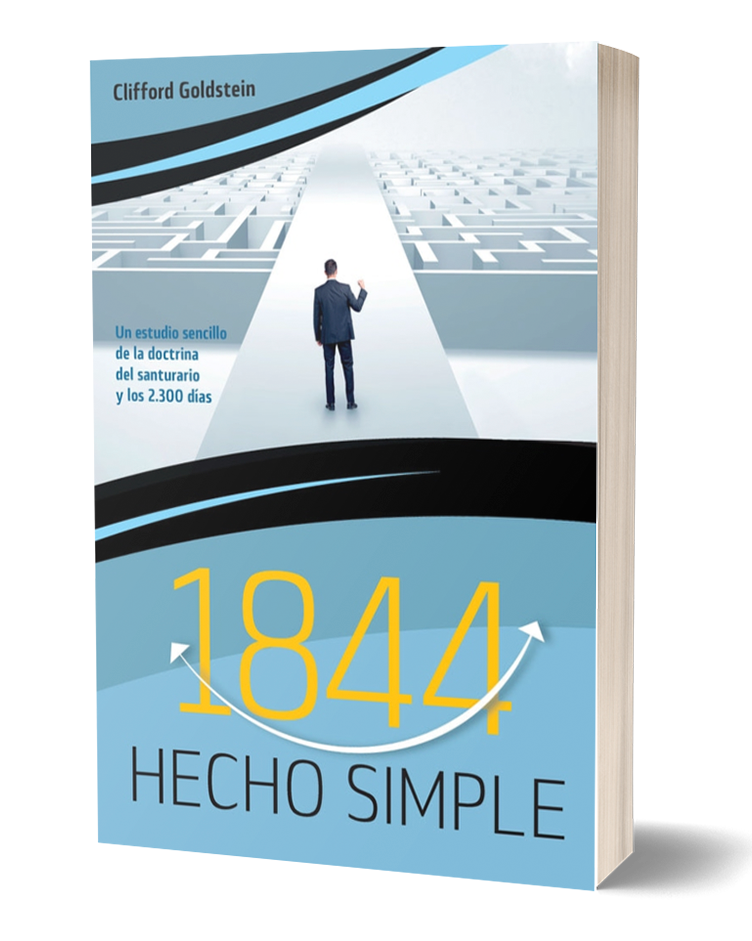 1844: HECHO SIMPLE